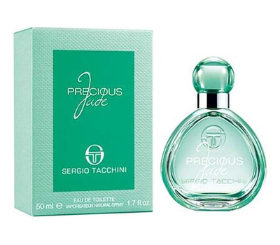 Sergio Tacchini Precious Jade