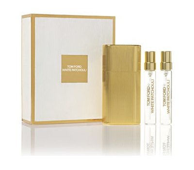 Tom Ford White Patchouli 93661