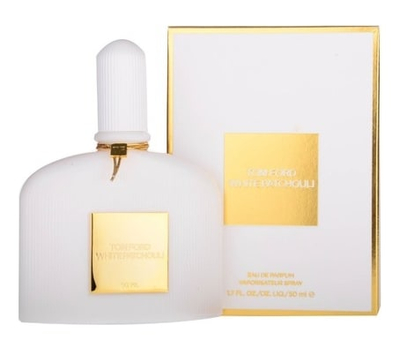 Tom Ford White Patchouli 93656
