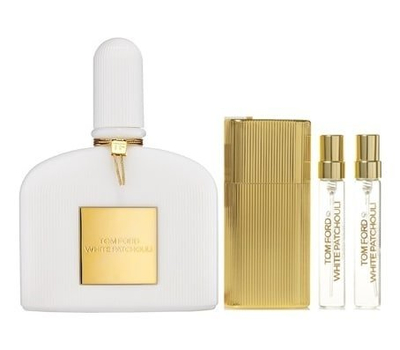 Tom Ford White Patchouli 93660