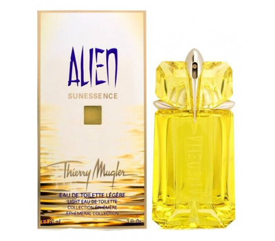 Thierry Mugler Alien Sunessence EDT Legere