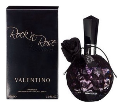 Valentino Rock'N Rose Couture Parfum 94503