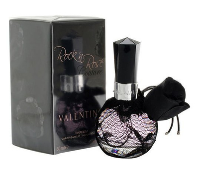 Valentino Rock'N Rose Couture Parfum 94507