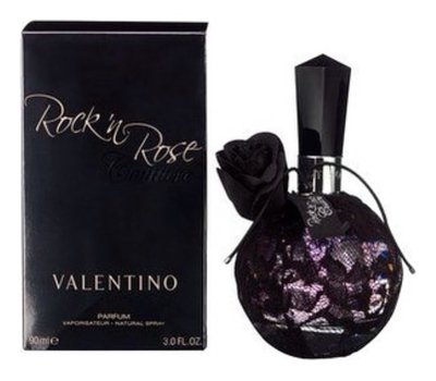 Valentino Rock'N Rose Couture Parfum 94504