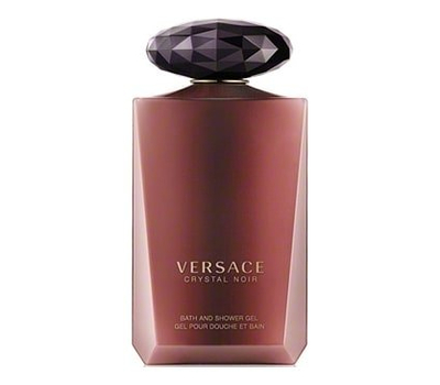 Versace Crystal Noir 95631