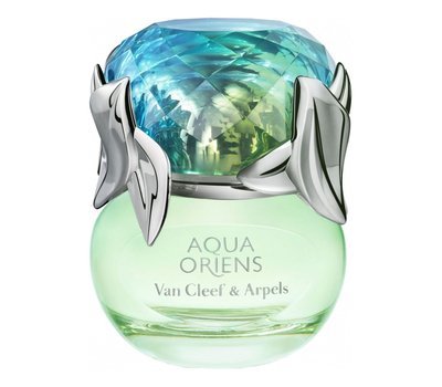 Van Cleef & Arpels Oriens Aqua 95100