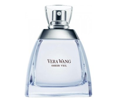 Vera Wang Sheer Veil 95468