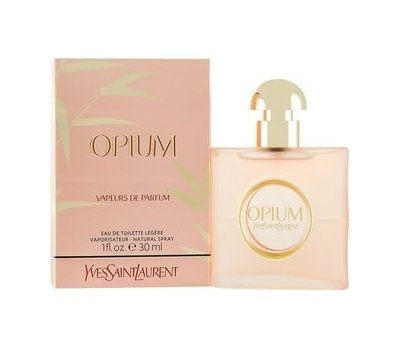 YSL Opium Vapeurs de Parfum 97957