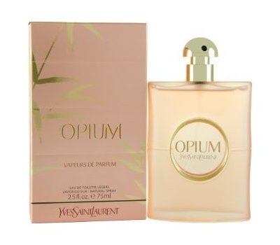 YSL Opium Vapeurs de Parfum 97955