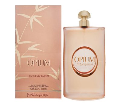 YSL Opium Vapeurs de Parfum 97956