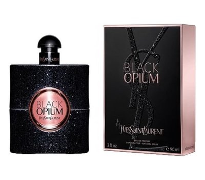 YSL Black Opium 97533