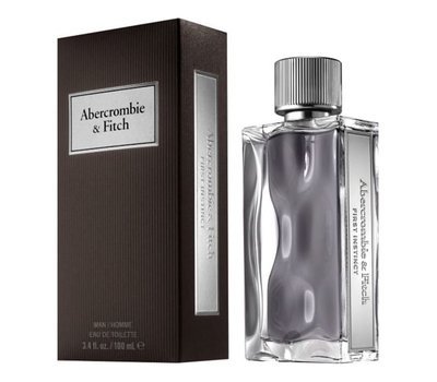 Abercrombie & Fitch First Instinct 98349