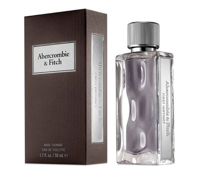 Abercrombie & Fitch First Instinct 98351