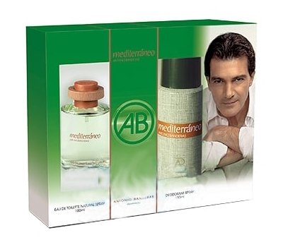 Banderas Mediterraneo 99550