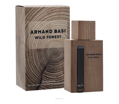 Armand Basi Wild Forest 99986