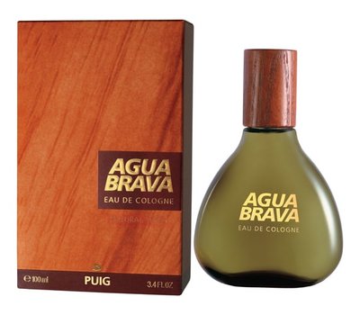 Antonio Puig Agua Brava 99634