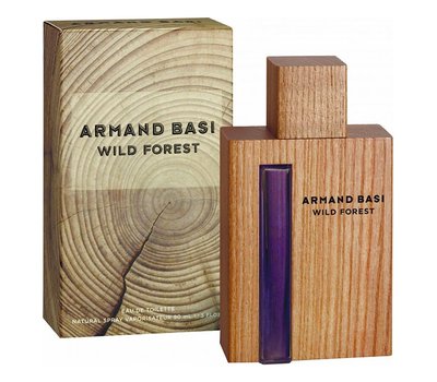 Armand Basi Wild Forest 99985
